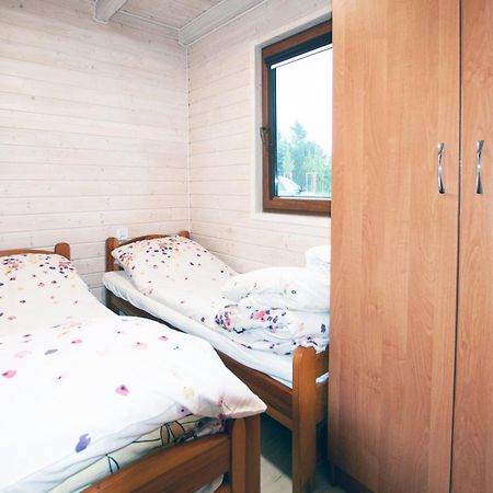 Aparts Care Letnia Sielanka Сяноженти Екстер'єр фото
